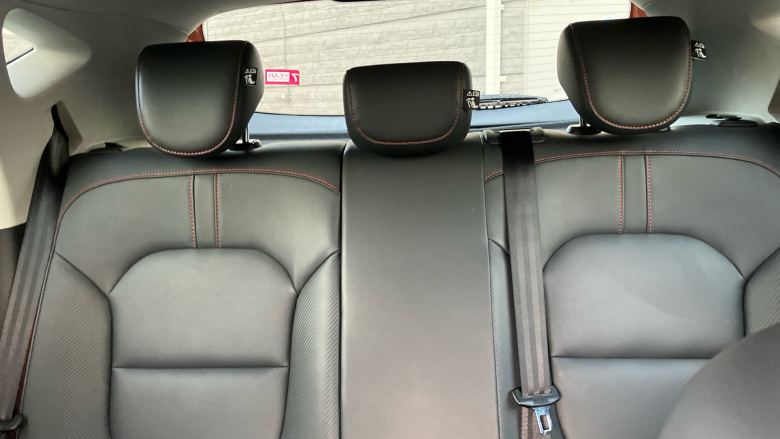 MG ZS 1.5 VTi-TECH Exclusive 5dr Petrol Hatchback